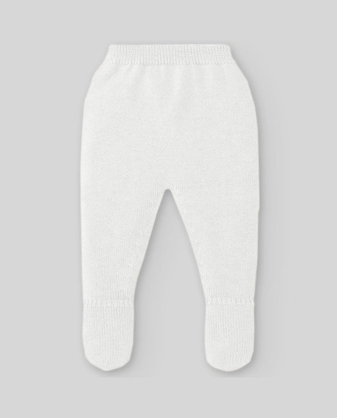 Polaina algodón cashmere ESENCIAL