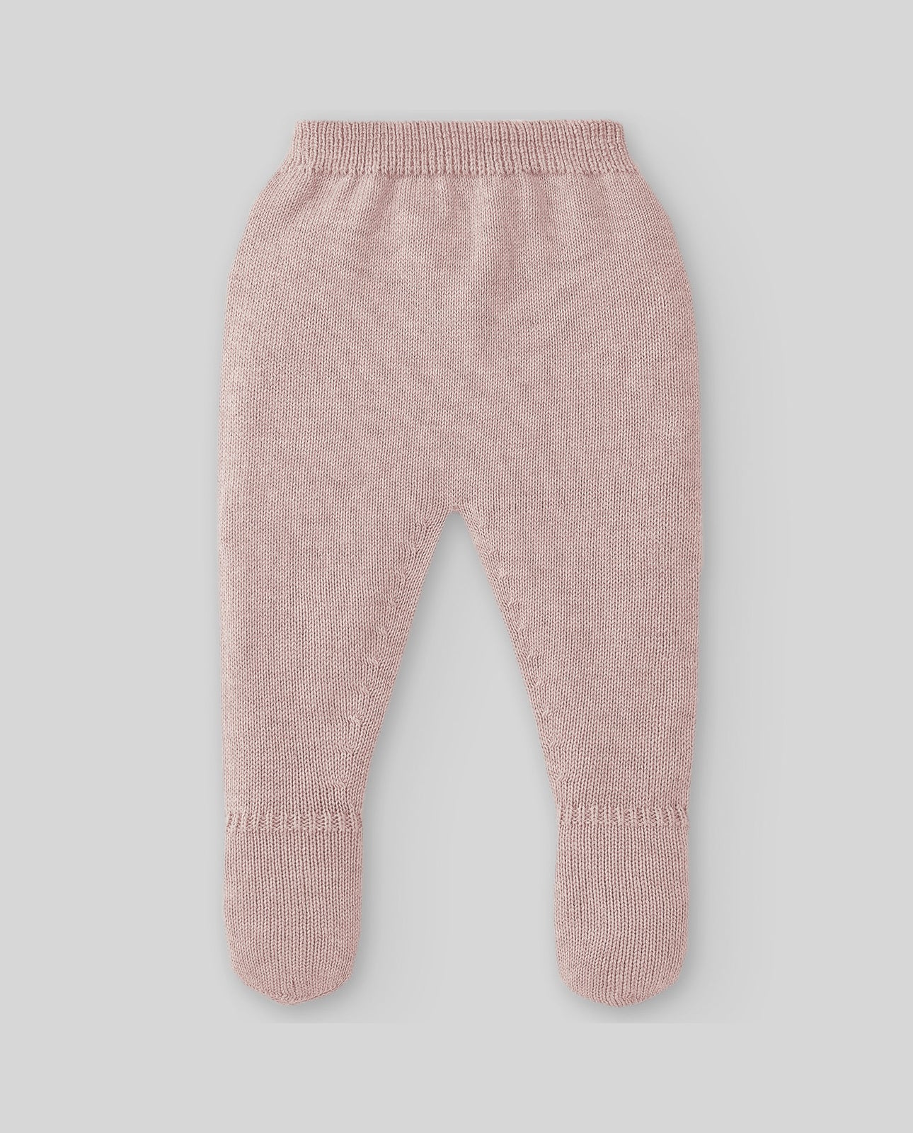 Polaina algodón cashmere ESENCIAL - Image 2
