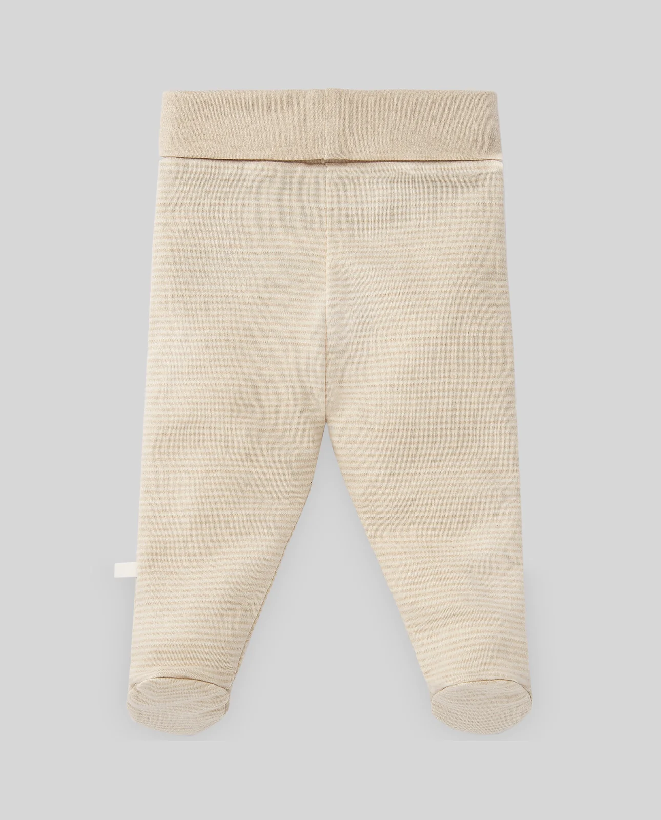 Polaina algodón natural INTERLOCK - Image 2