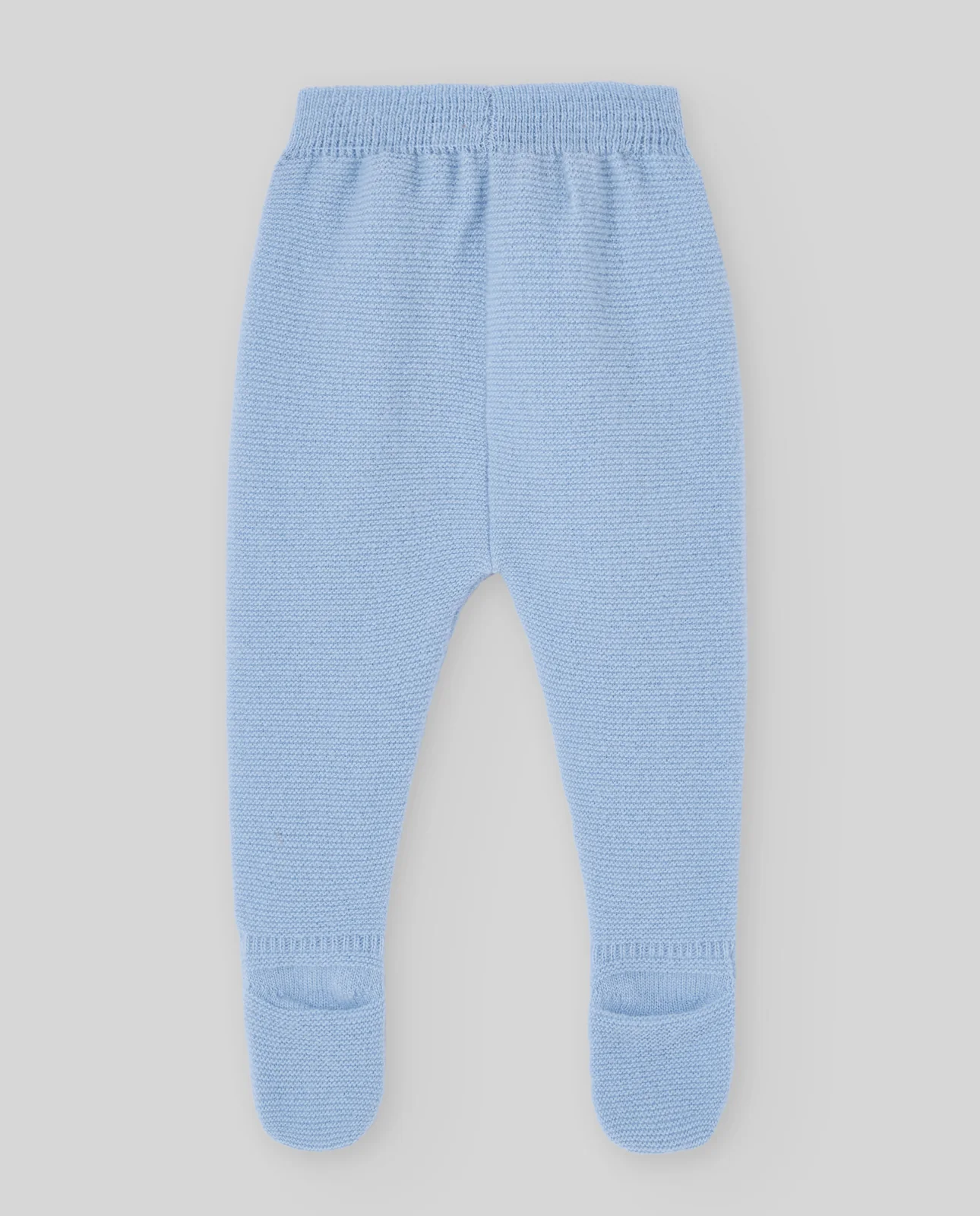 Polaina lana cashmere ESSENTIA - Image 2