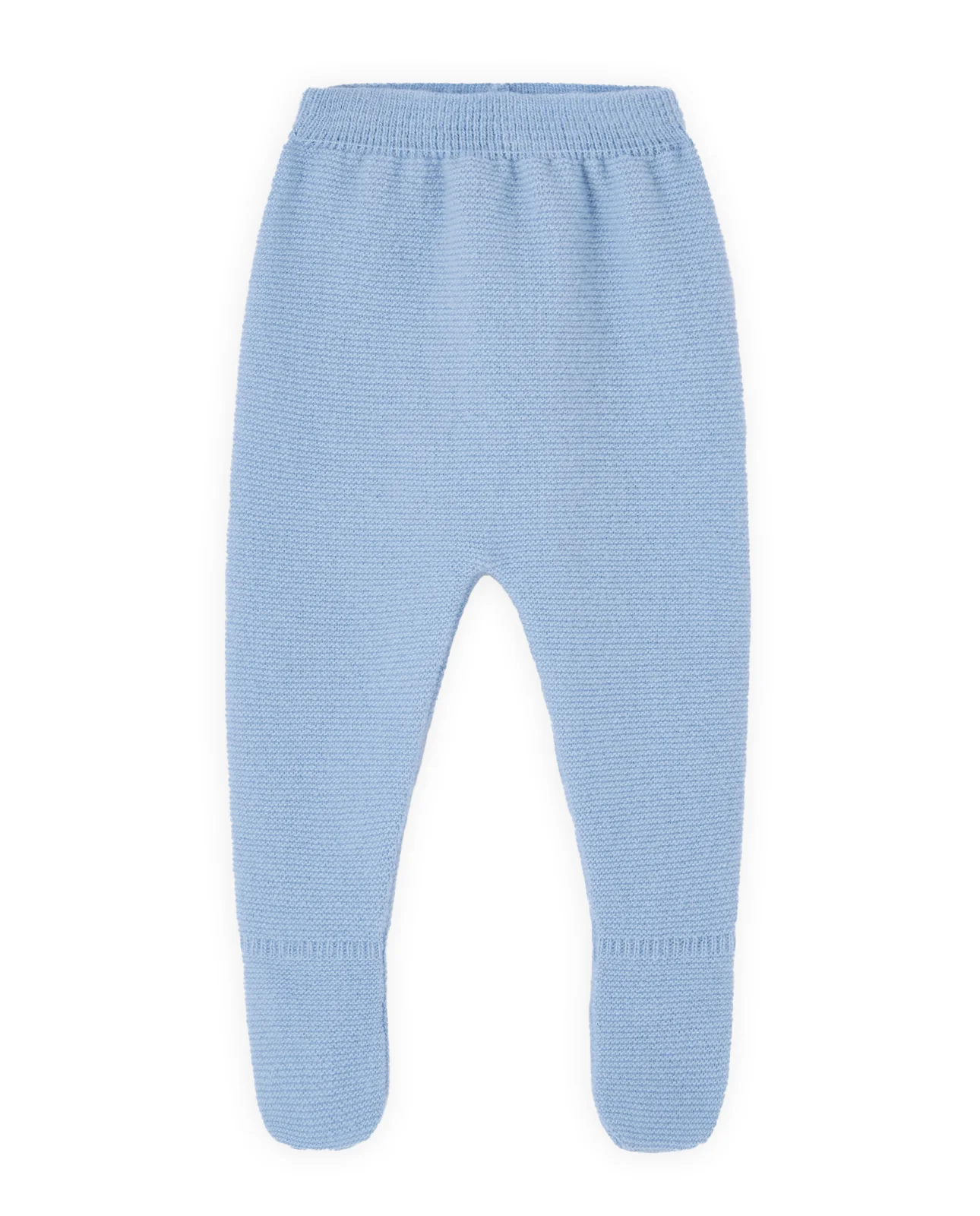 Polaina lana cashmere ESSENTIA - Image 4