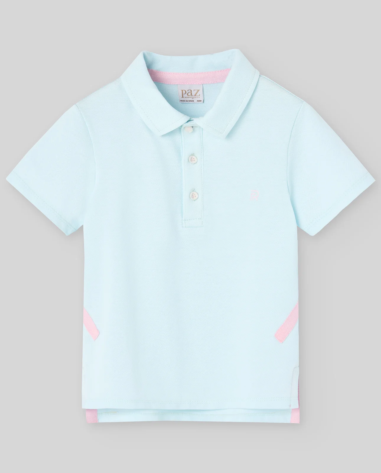 Polo BAÑO - Image 3