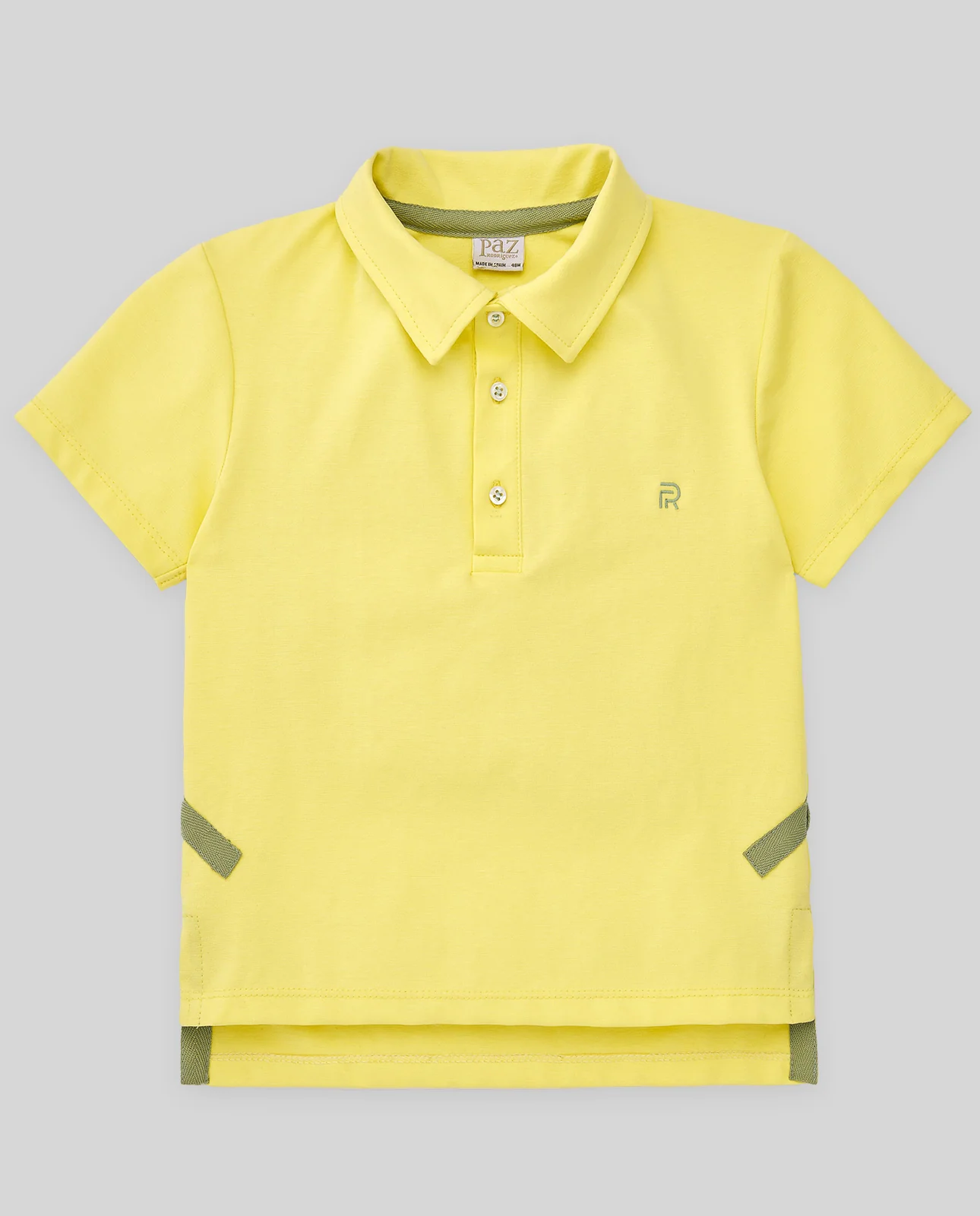 Polo BAÑO