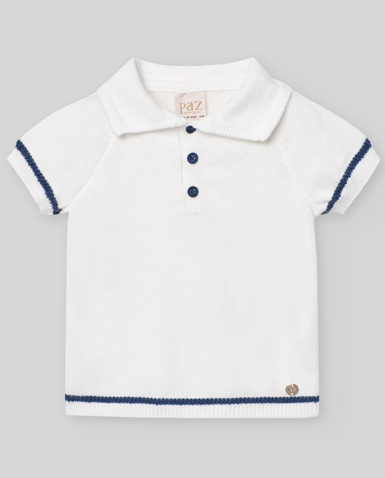 Polo ESENCIAL