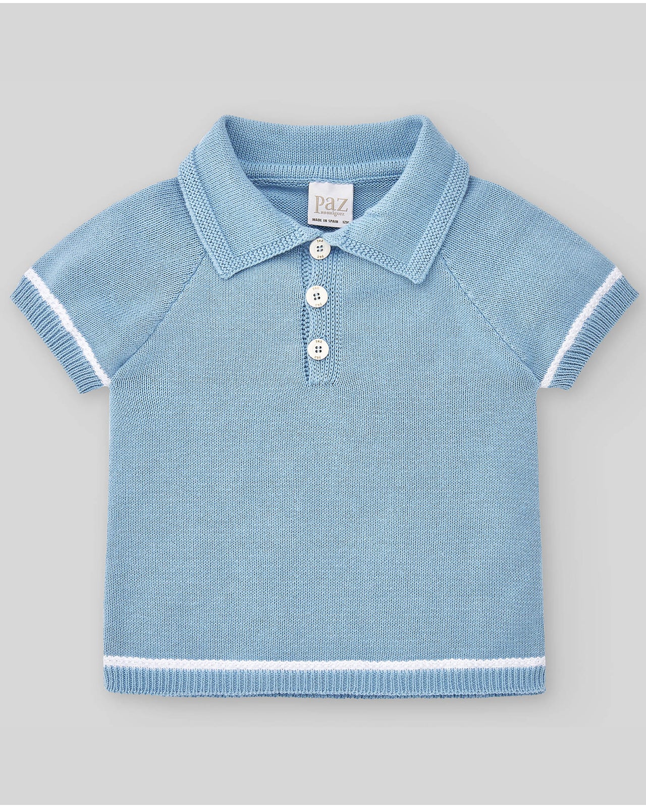 Polo ESENCIAL