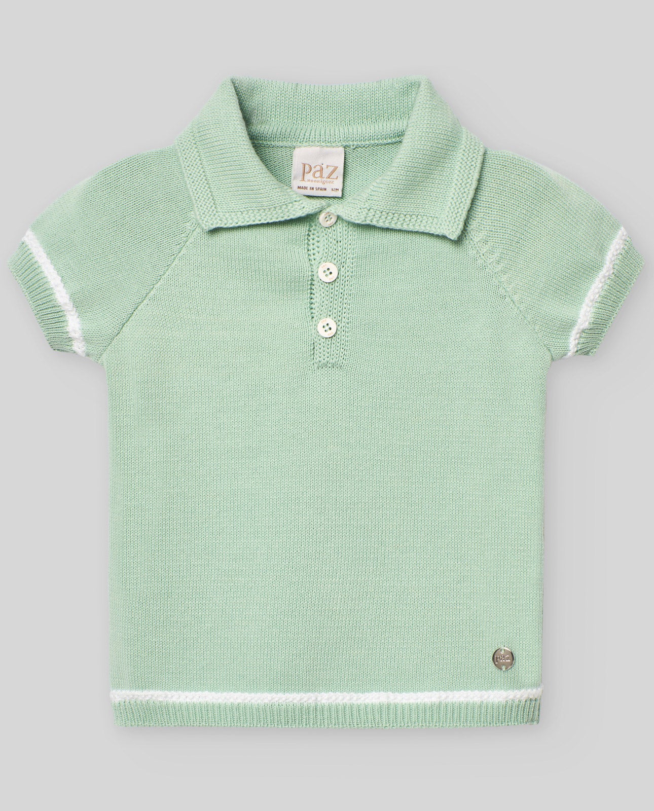 Polo ESENCIAL