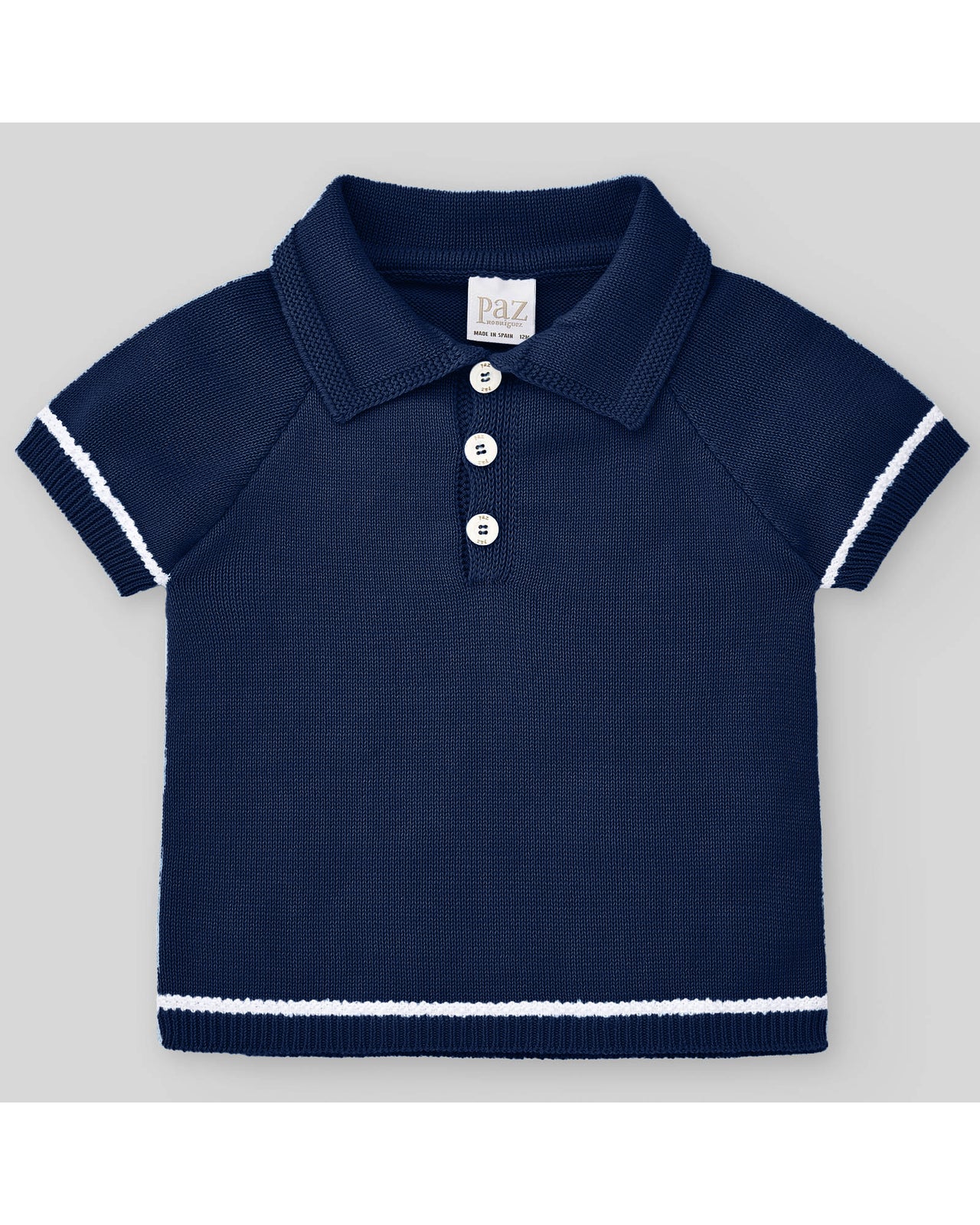 Polo ESENCIAL