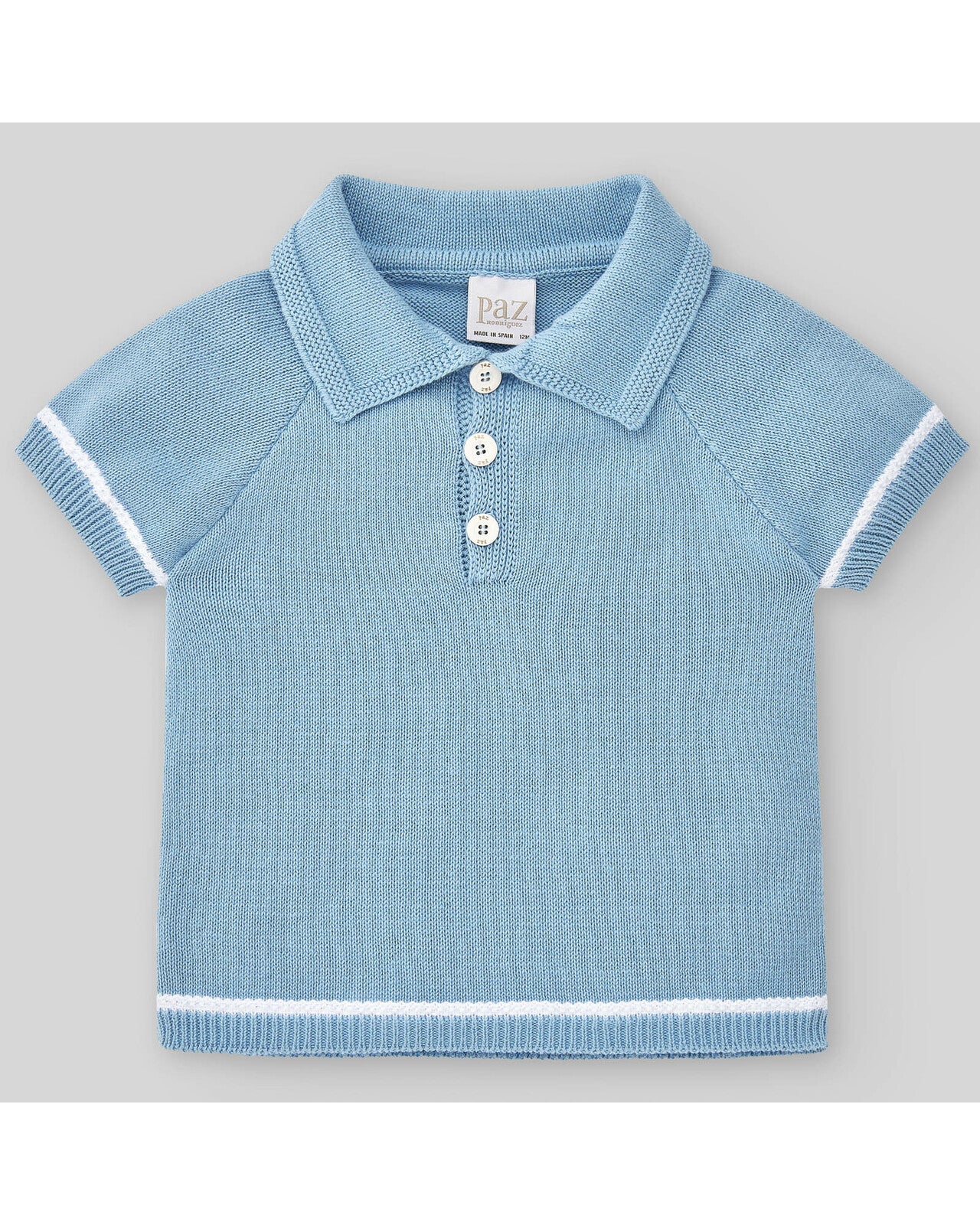 Polo ESENCIAL - Image 4