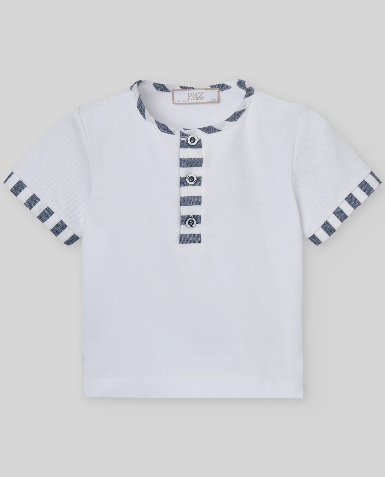 Polo ESLORA