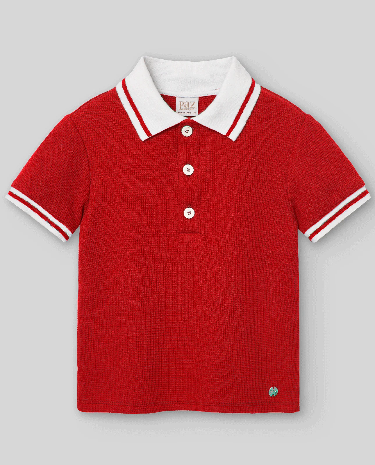 Polo RÍAS