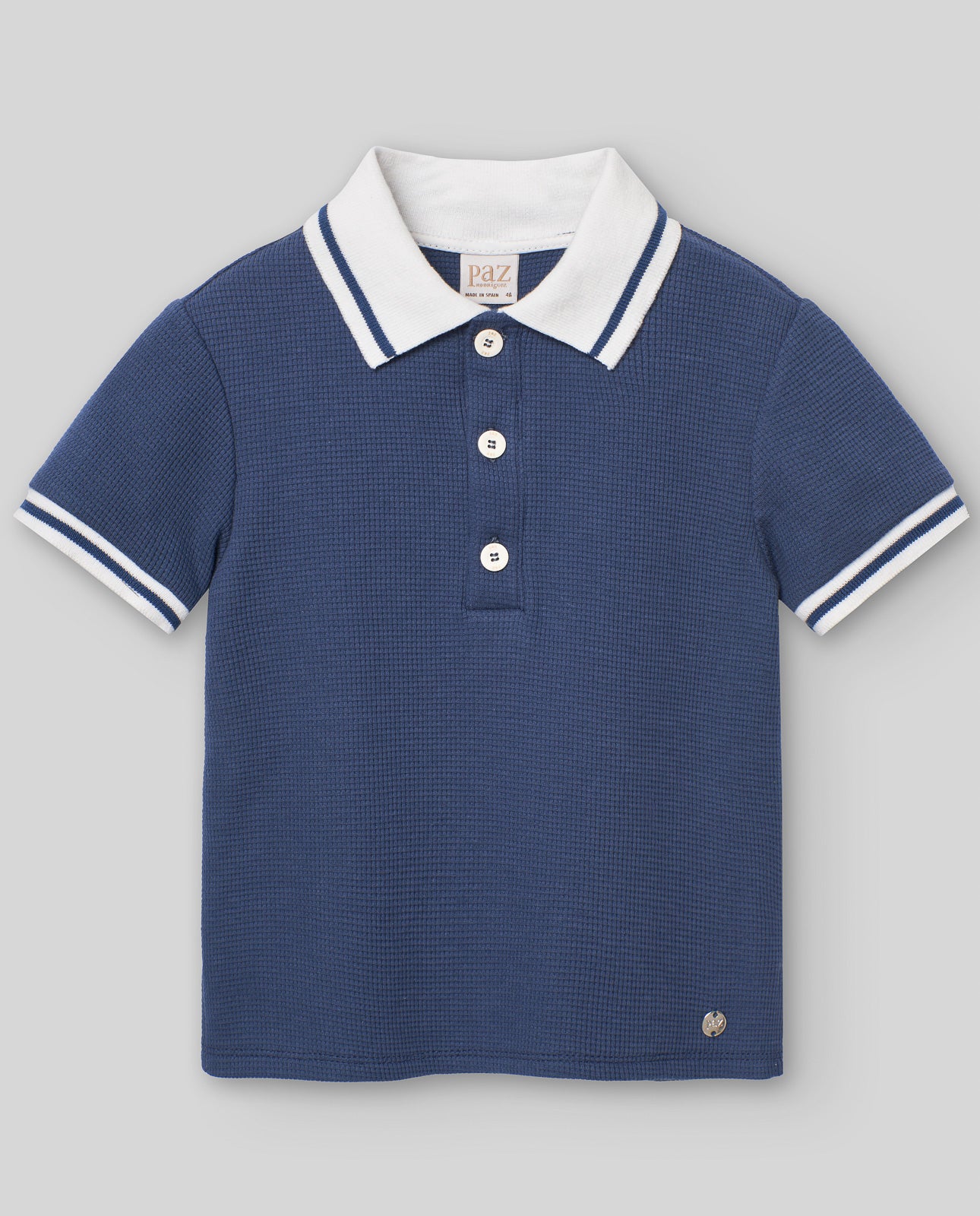 Polo RÍAS