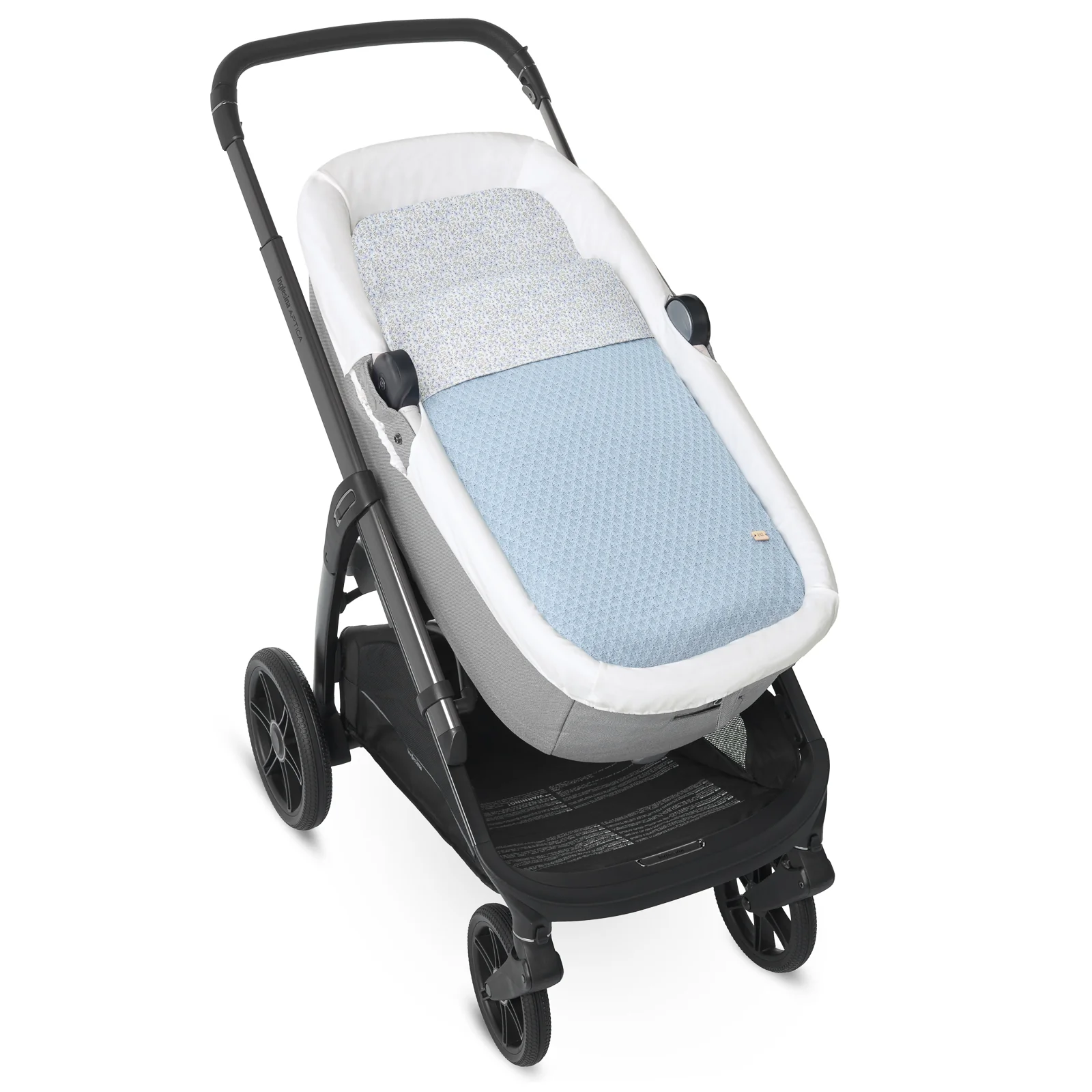 Saco coche ALIA - Image 2