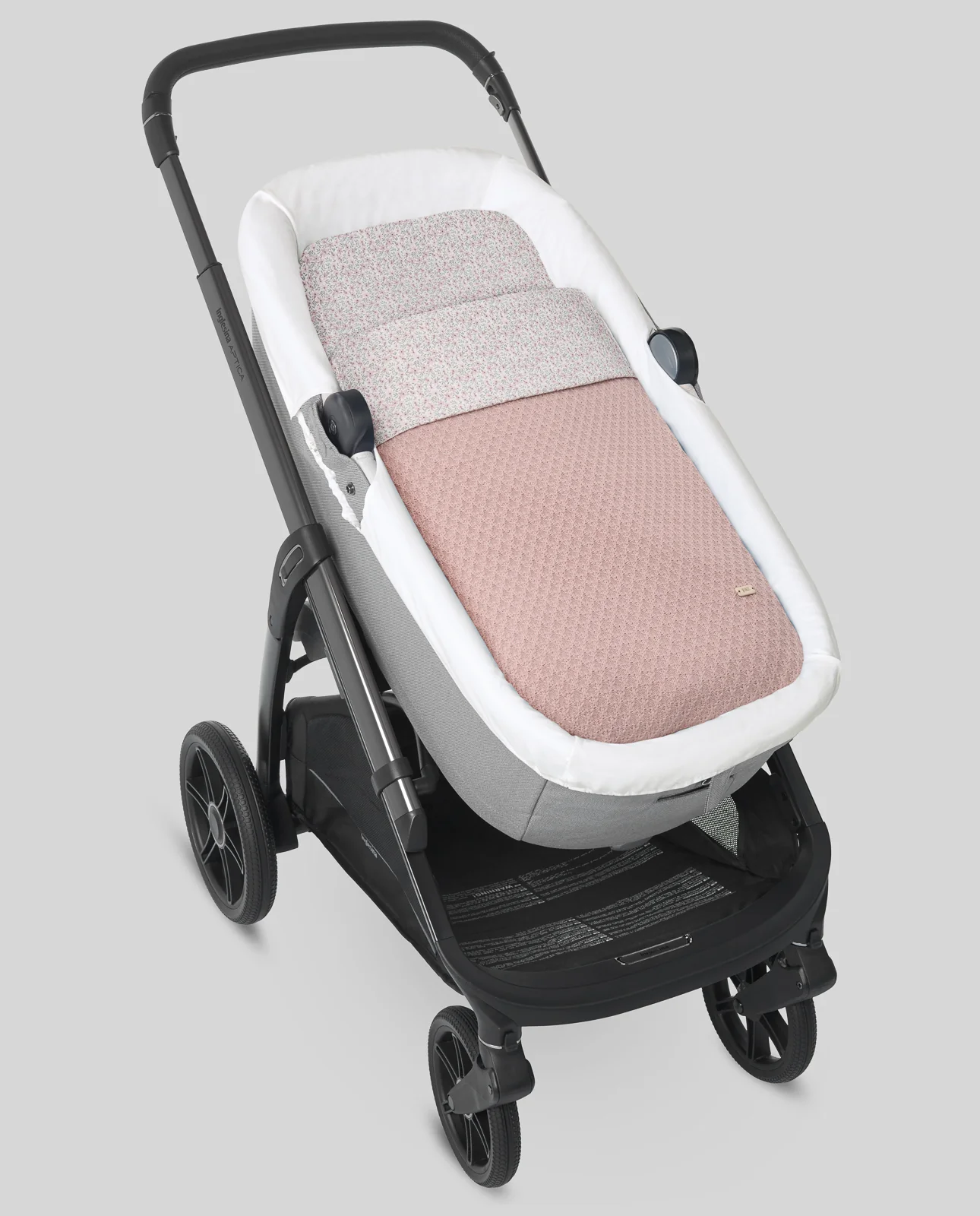 Saco coche ALIA