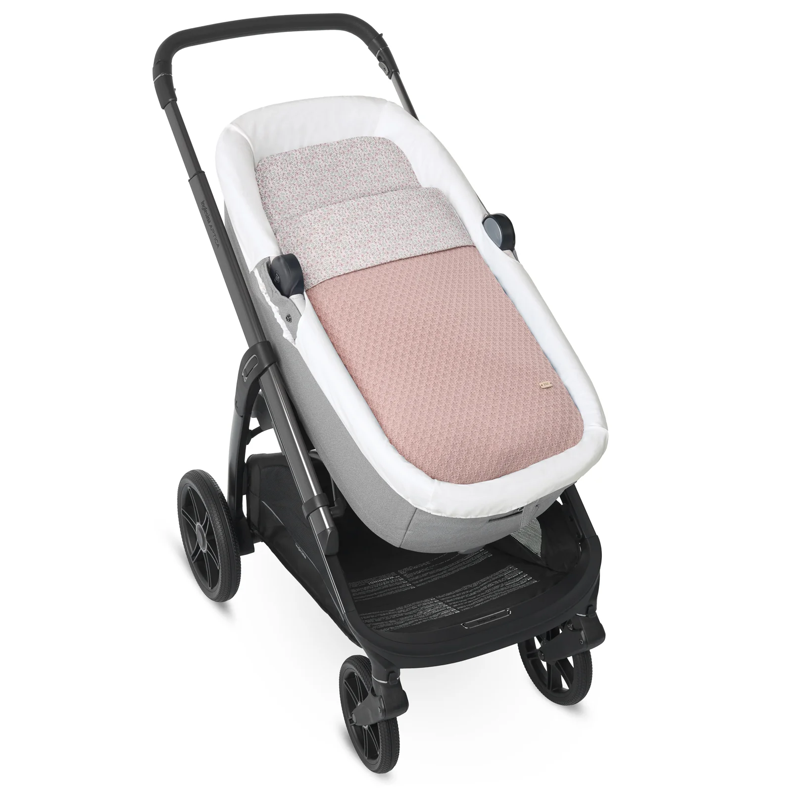 Saco coche ALIA - Image 2