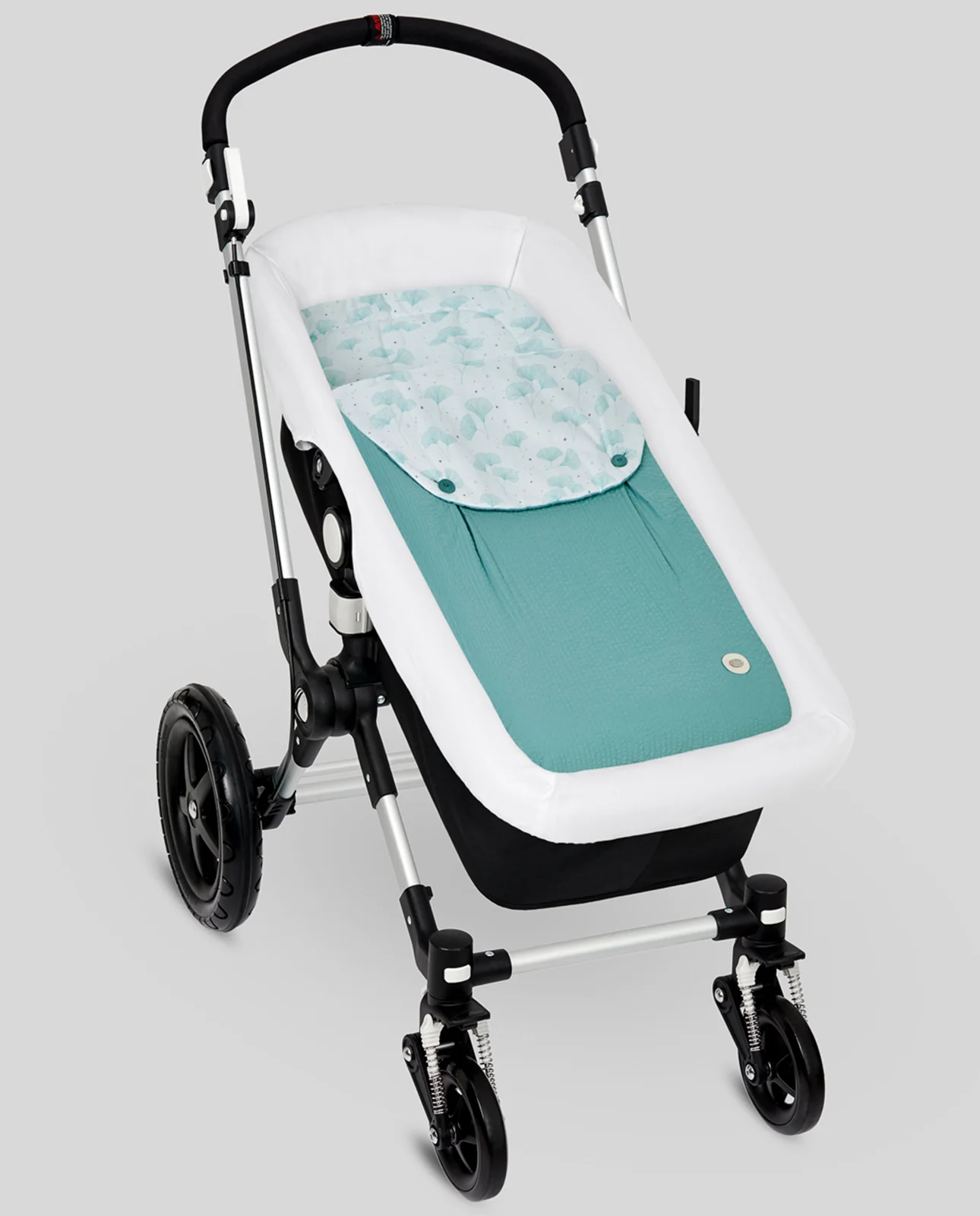 Saco coche BILOBA