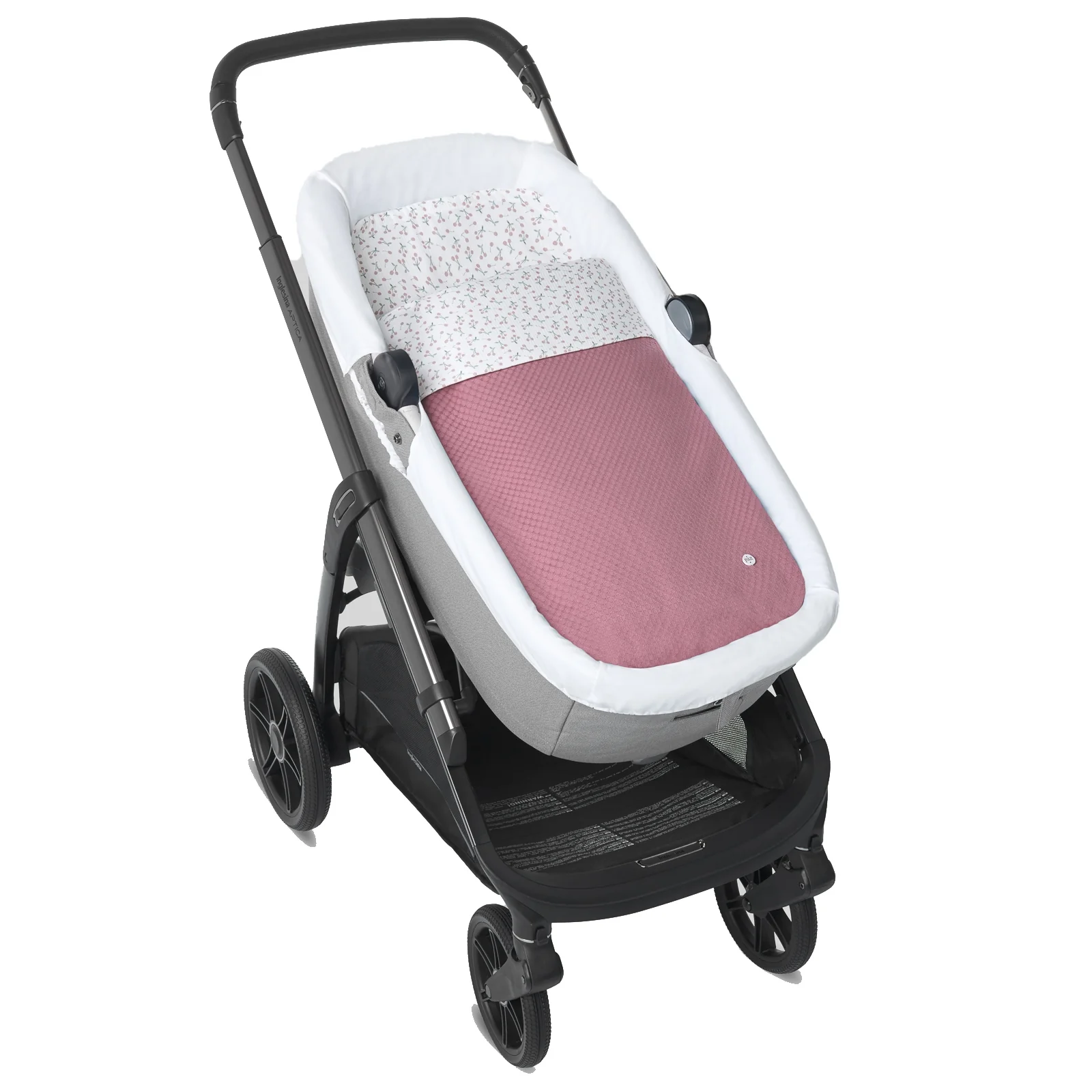 Saco coche CHERRY - Image 2