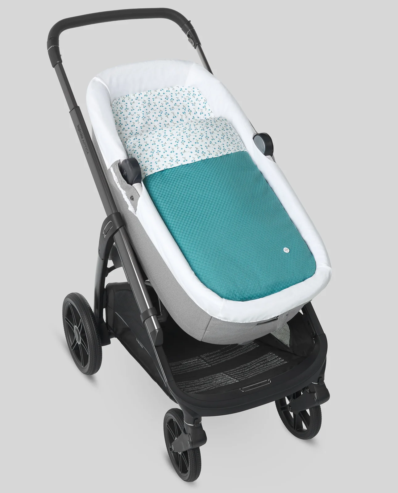 Saco coche CHERRY