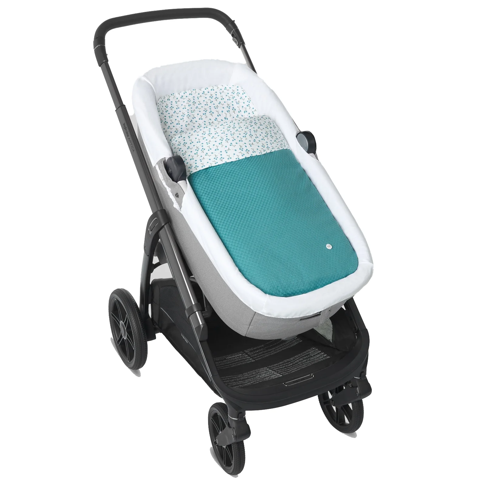 Saco coche CHERRY - Image 2