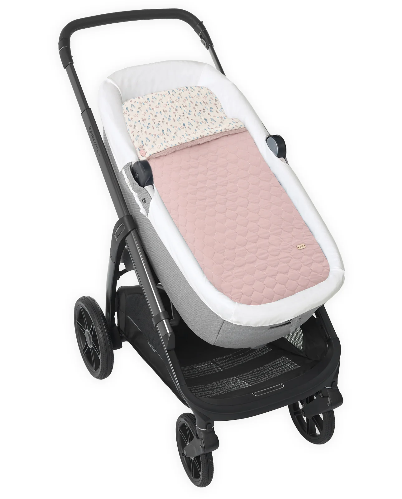 Saco coche FUNGHI - Image 2