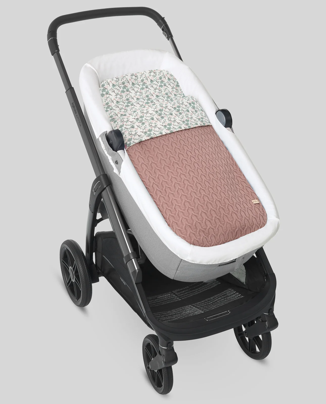 Saco coche HIGUERA