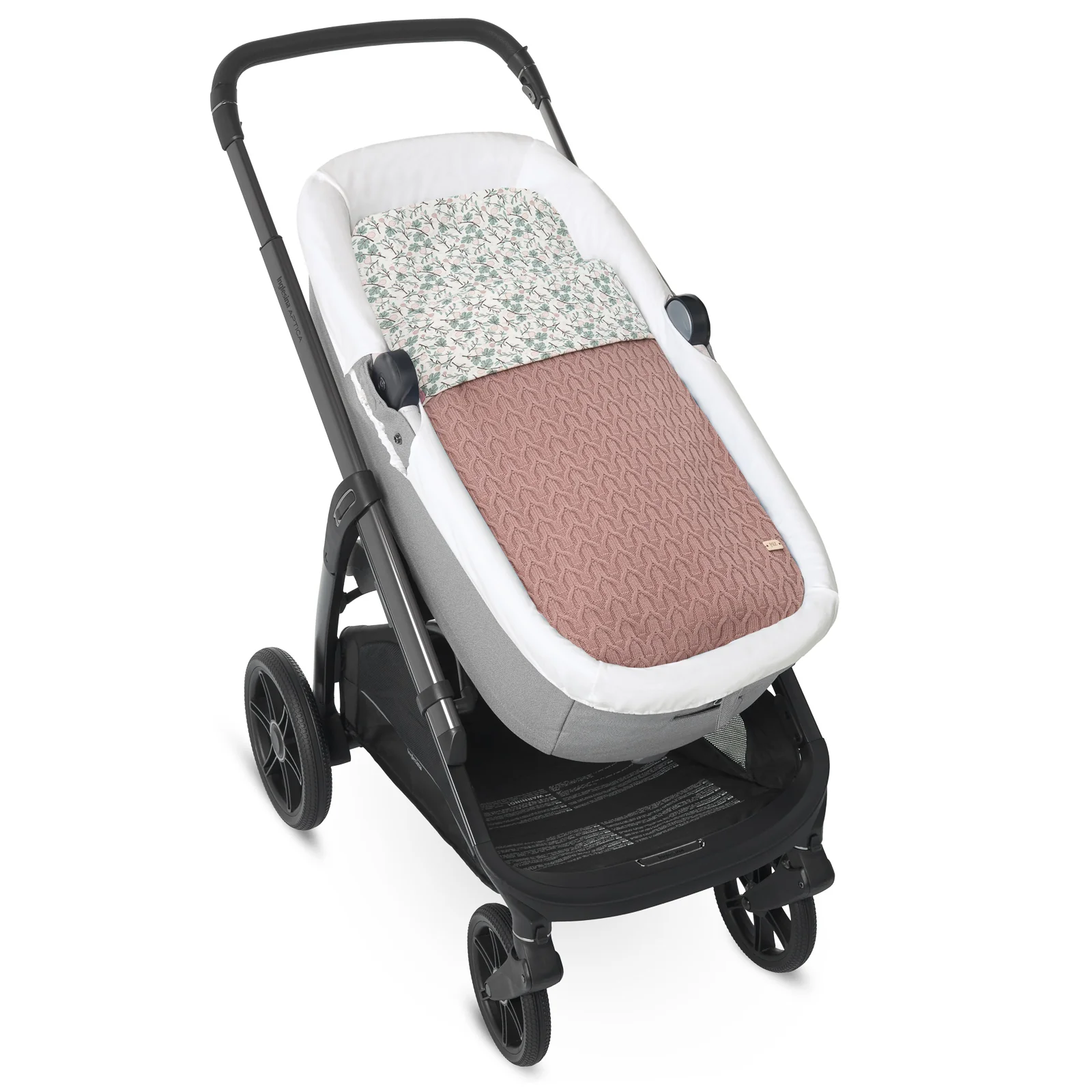 Saco coche HIGUERA - Image 2