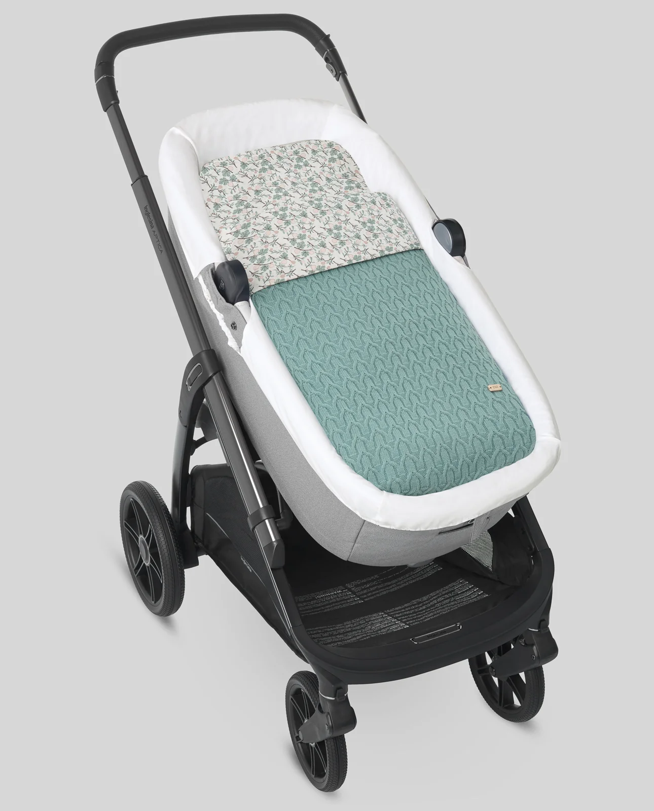 Saco coche HIGUERA