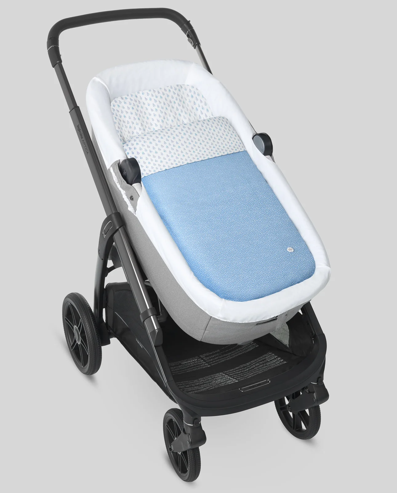 Saco coche IBIS