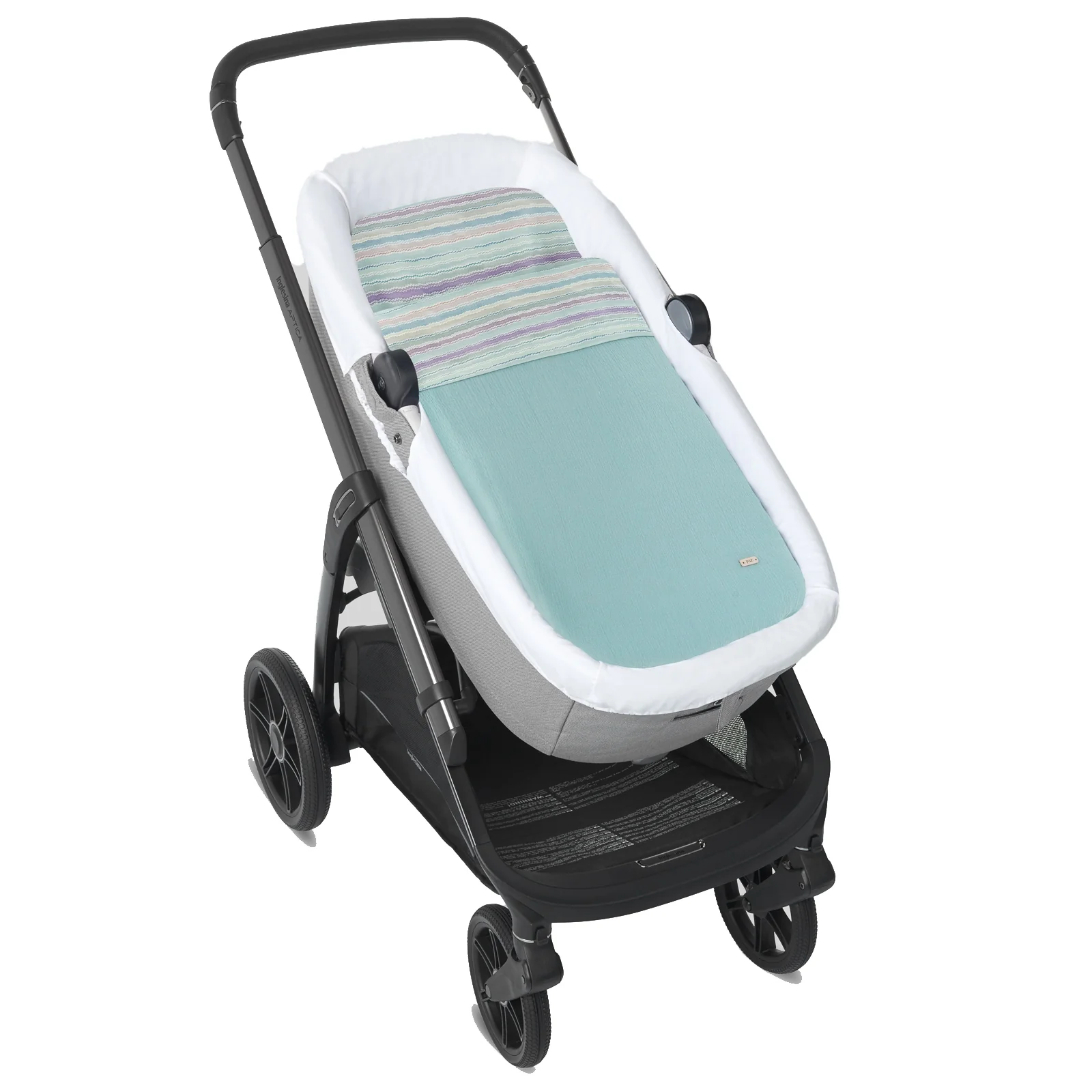 Saco coche ISONI - Image 2