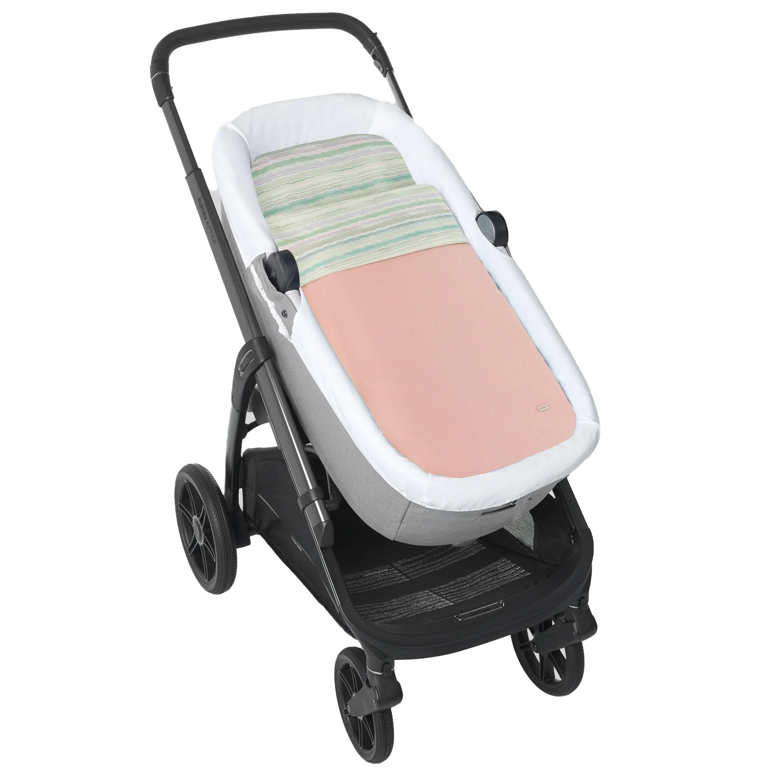 Saco coche ISONI - Image 2