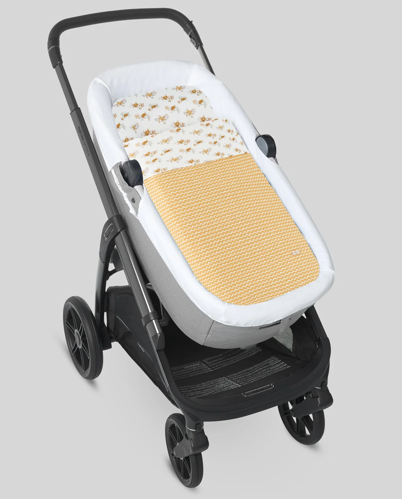 Saco coche KEMPI