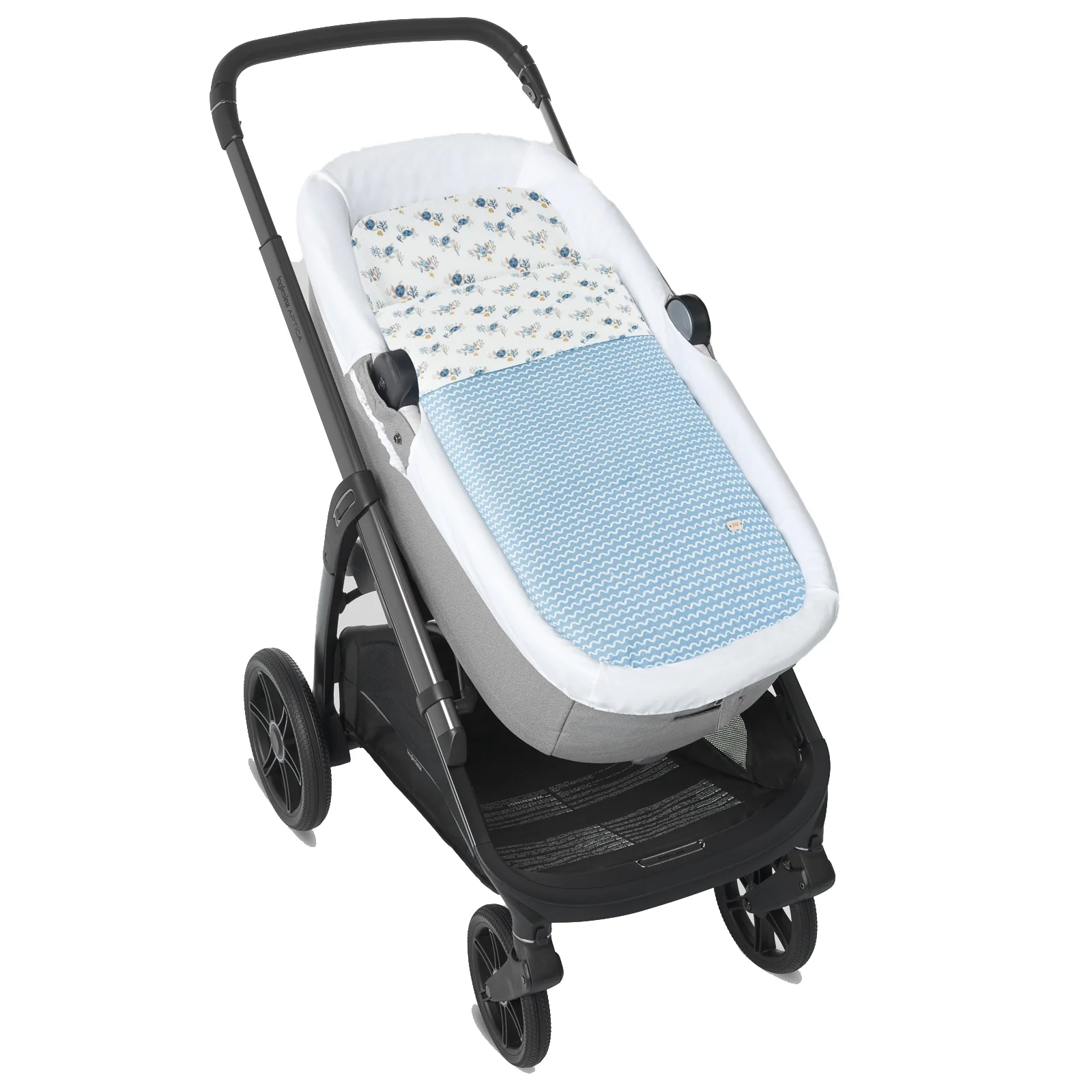 Saco coche KEMPI - Image 2