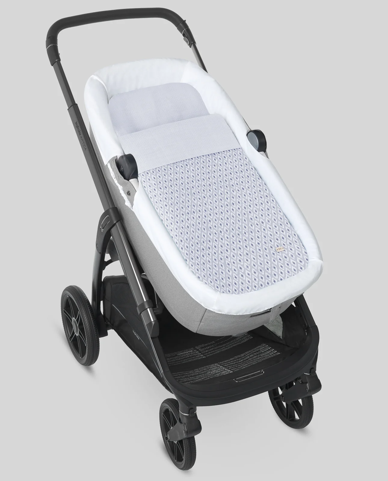 Saco coche LUCK