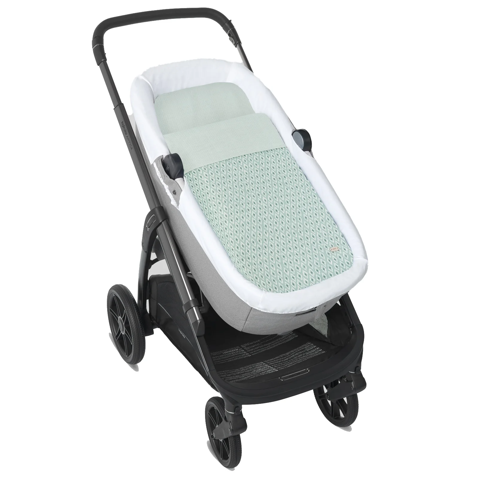 Saco coche LUCK - Image 2