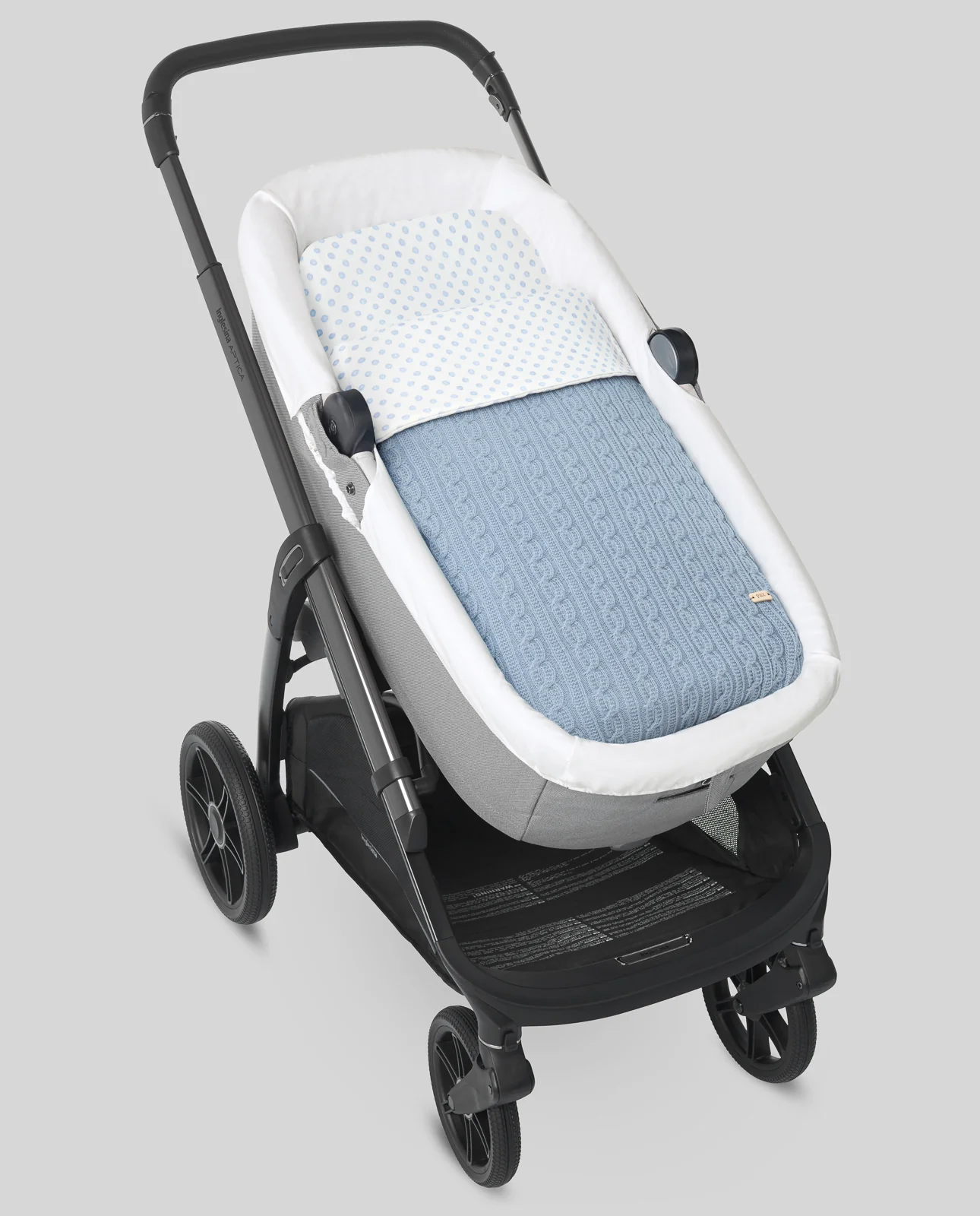 Saco coche LUNAR