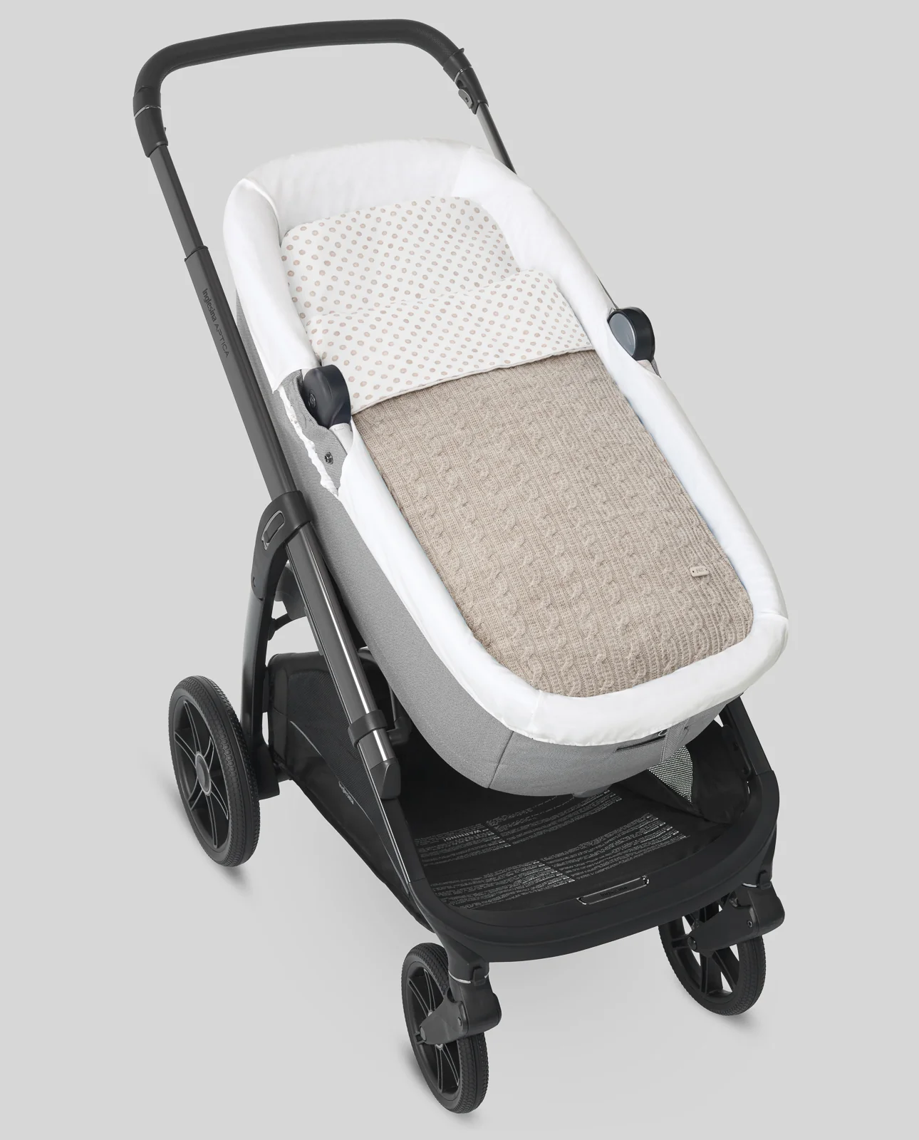 Saco coche LUNAR