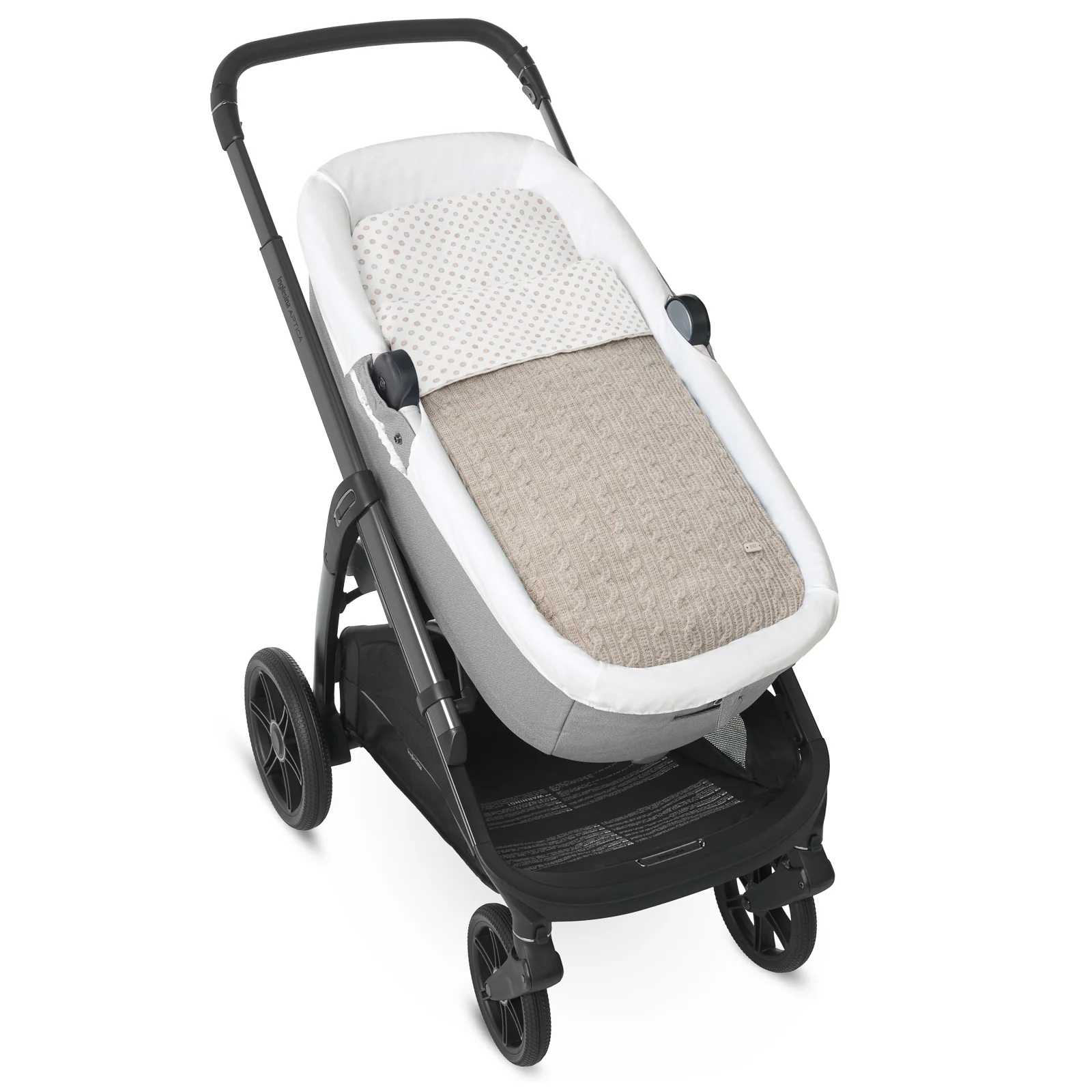 Saco coche LUNAR - Image 2