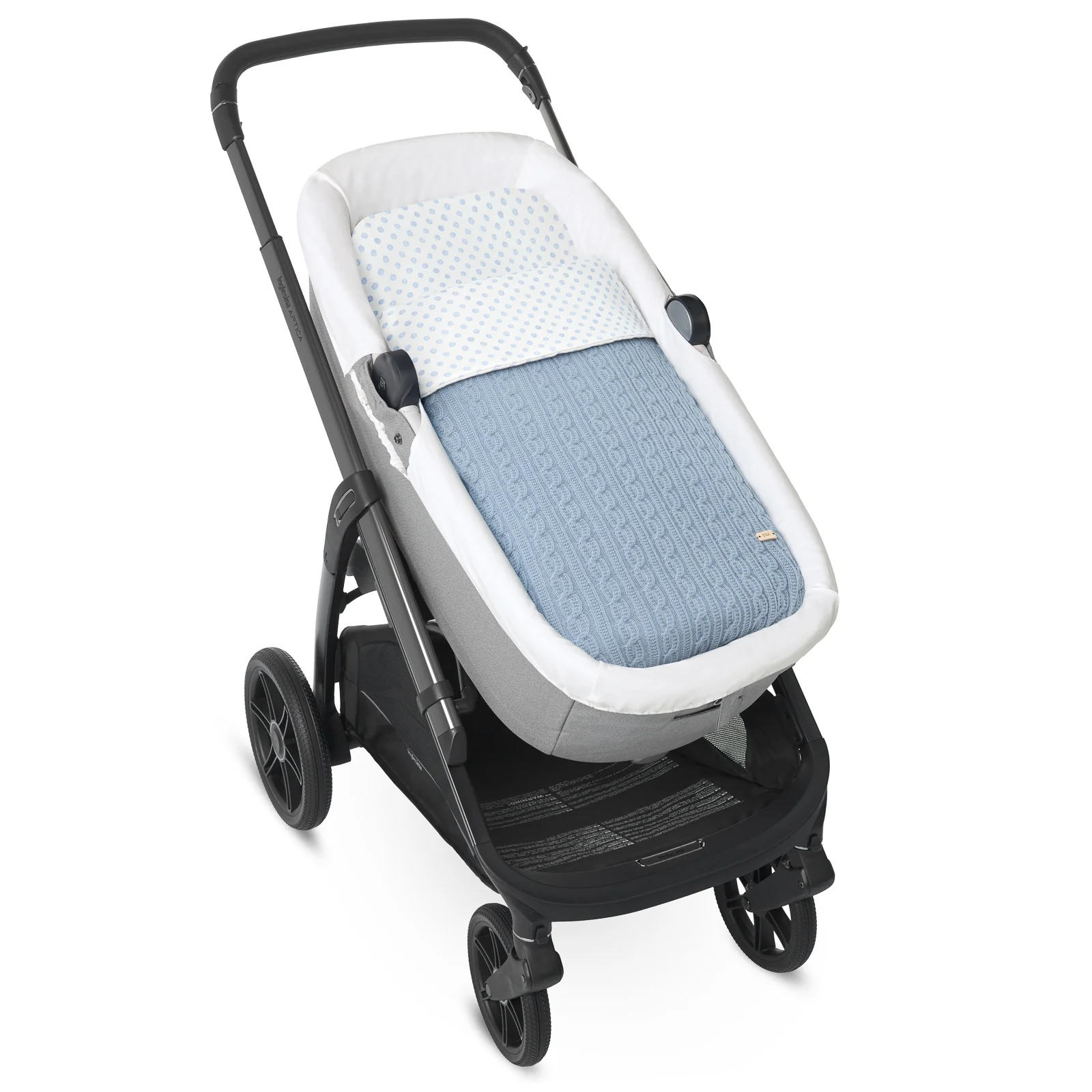 Saco coche LUNAR - Image 2
