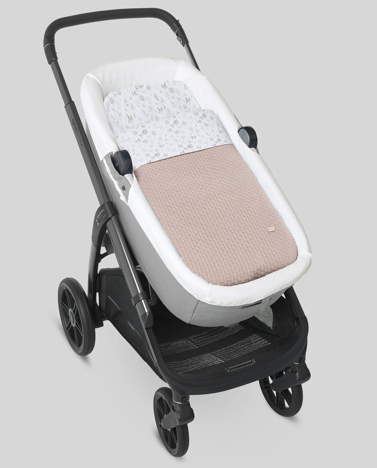 Saco coche MORIA