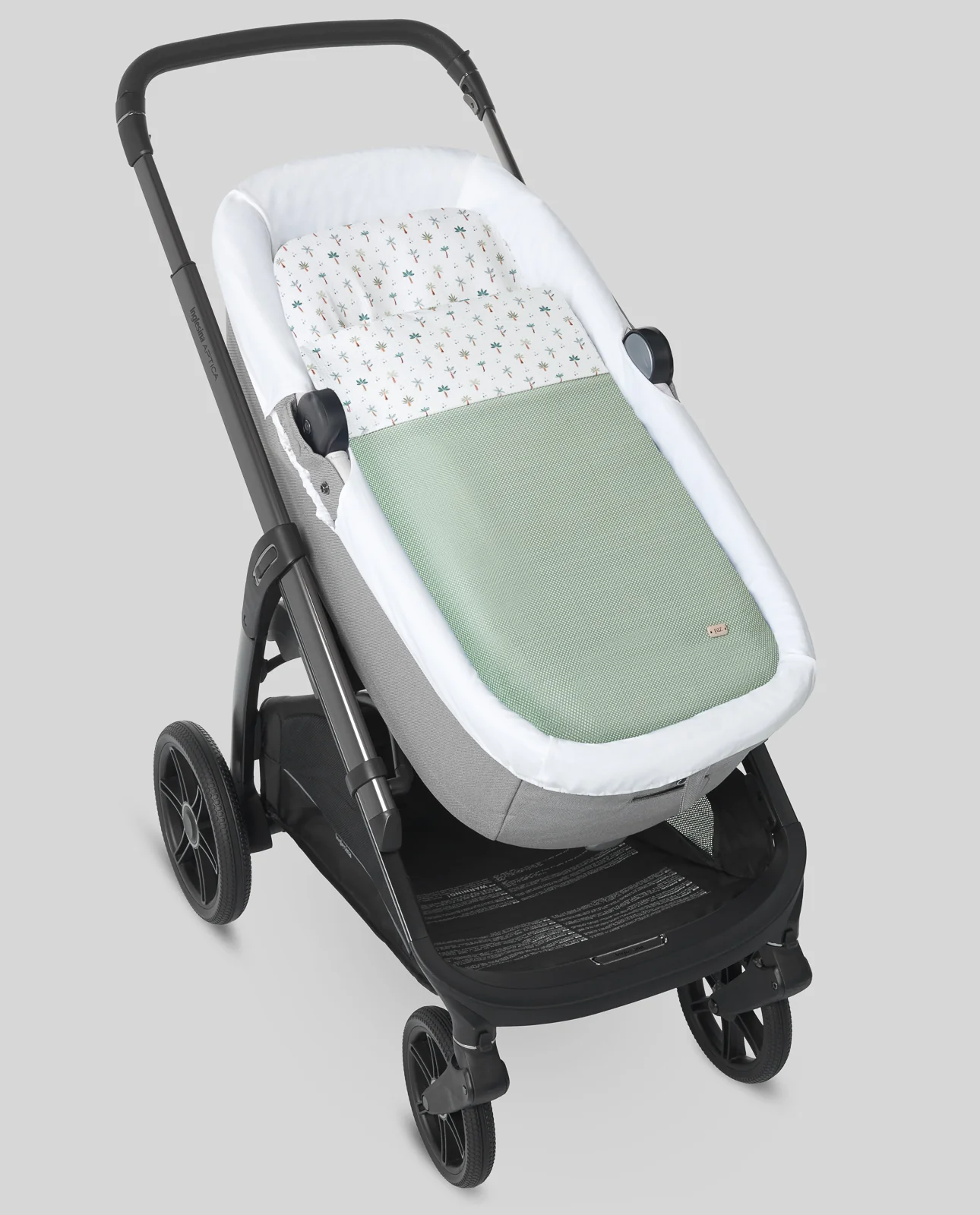 Saco coche PALMAS