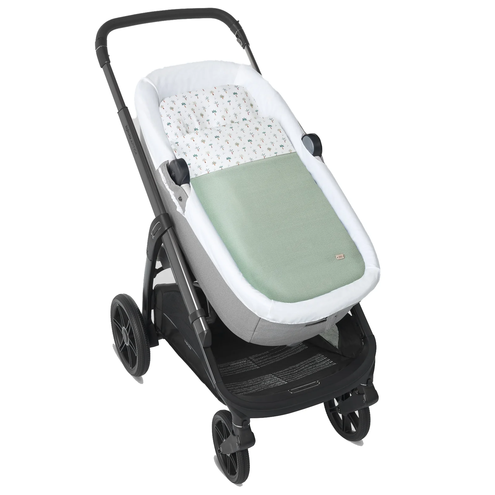 Saco coche PALMAS - Image 2