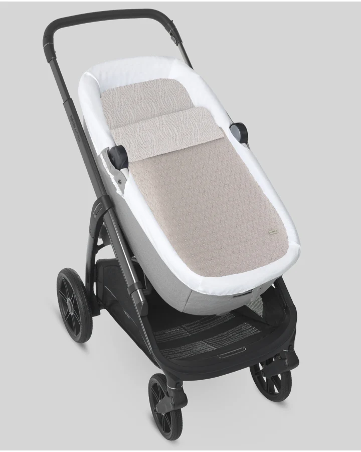 Saco coche VERGEL