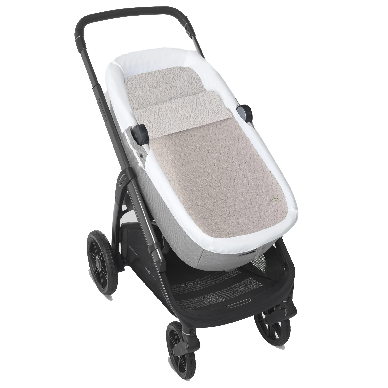 Saco coche VERGEL - Image 3