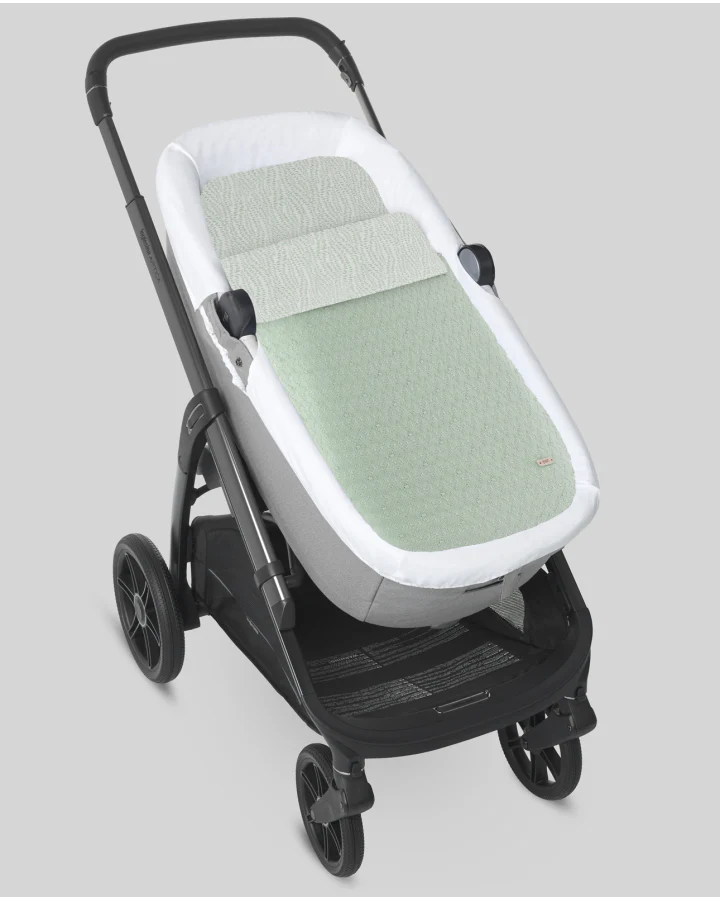 Saco coche VERGEL