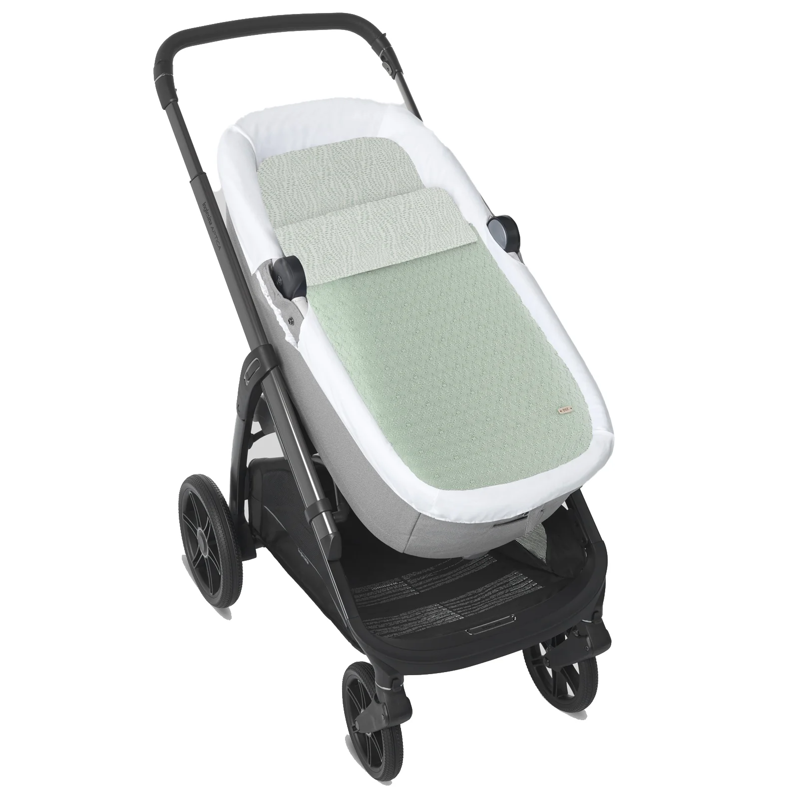 Saco coche VERGEL - Image 3