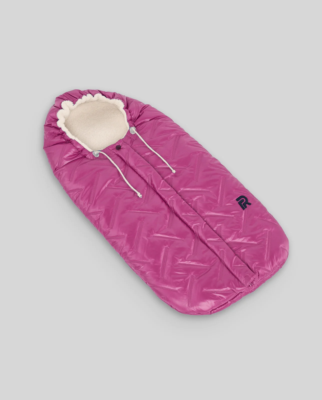 Saco cuco "SNOW"