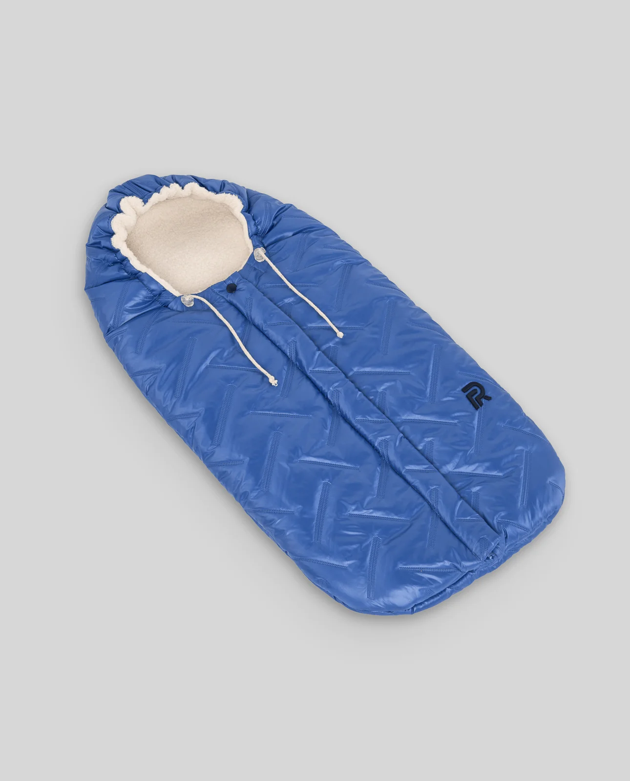 Saco cuco "SNOW"