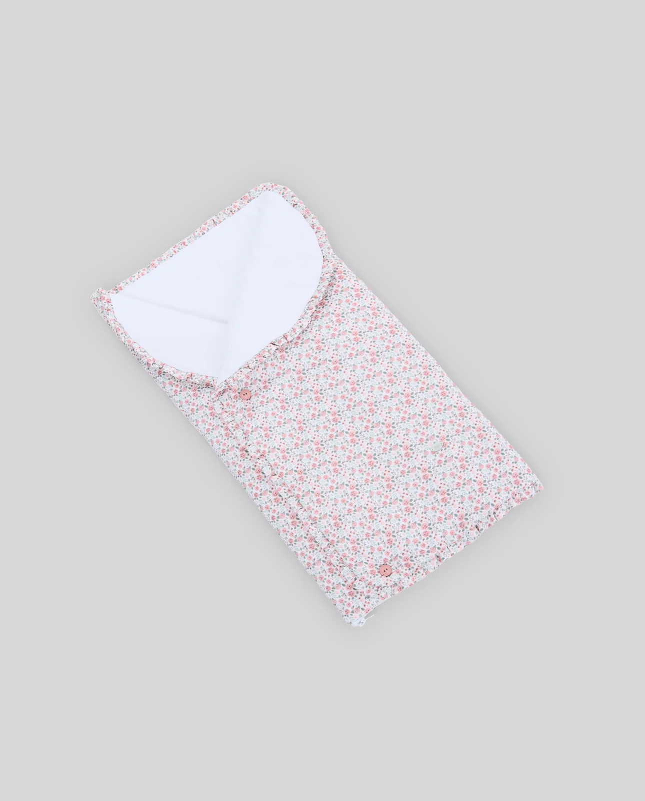 Saco nana GARDENIA