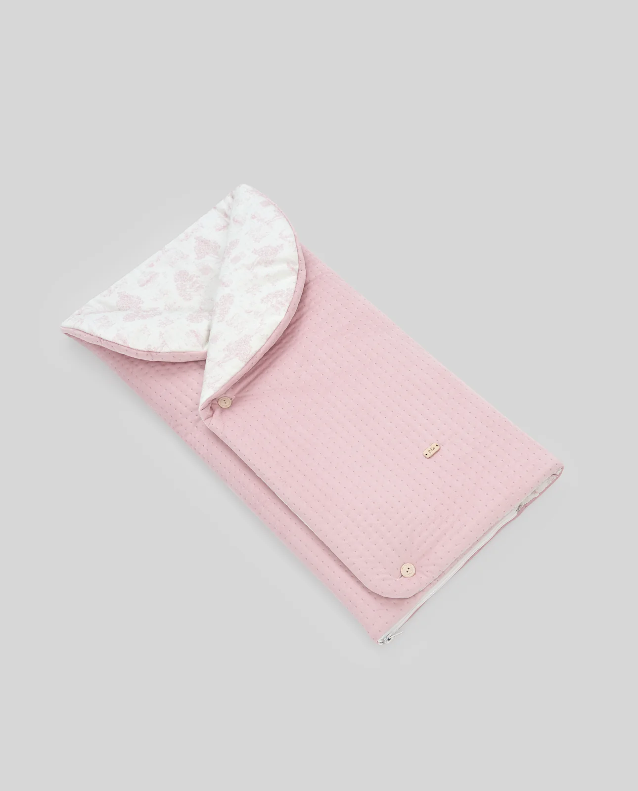 Saco nana TOILE