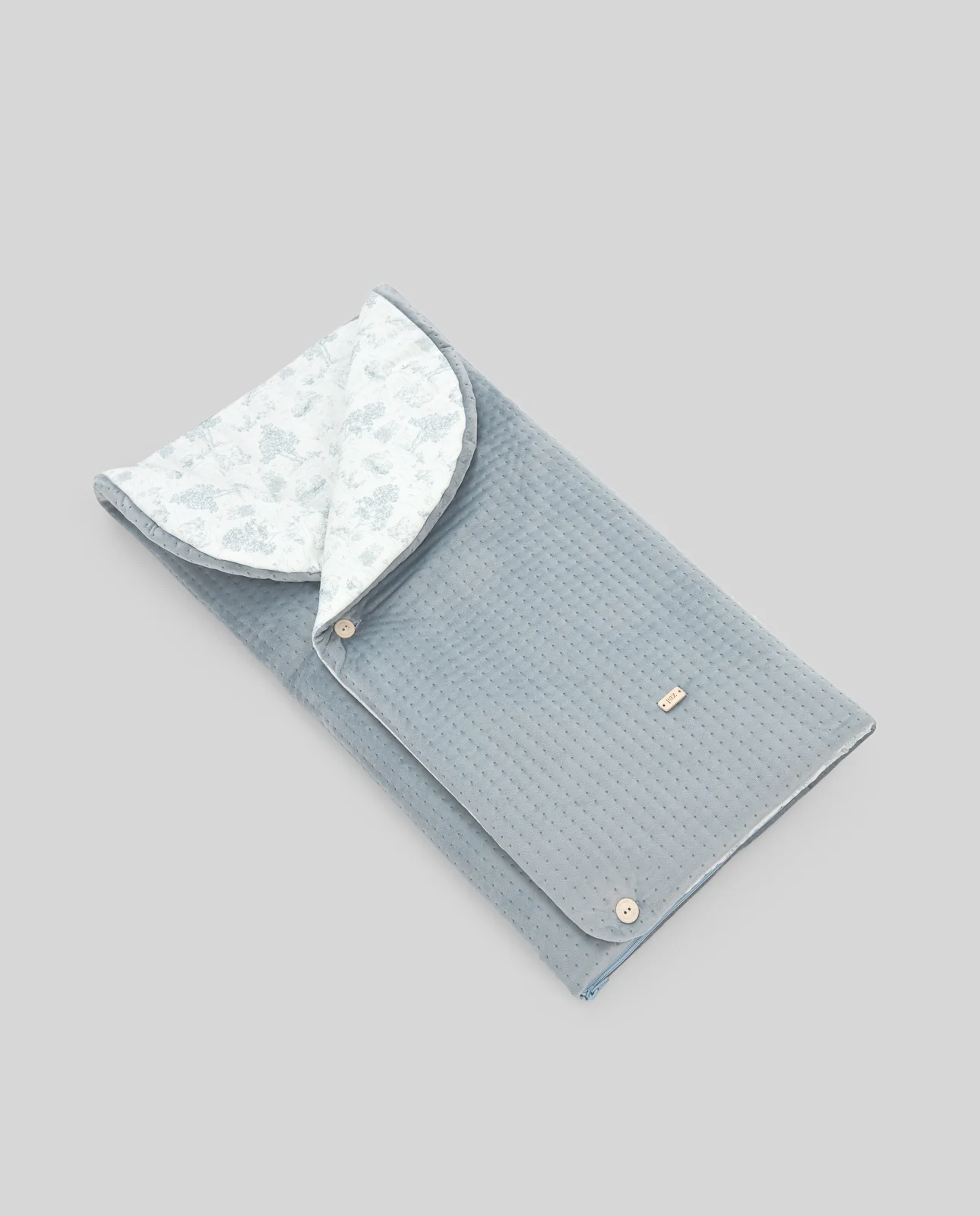 Saco nana TOILE
