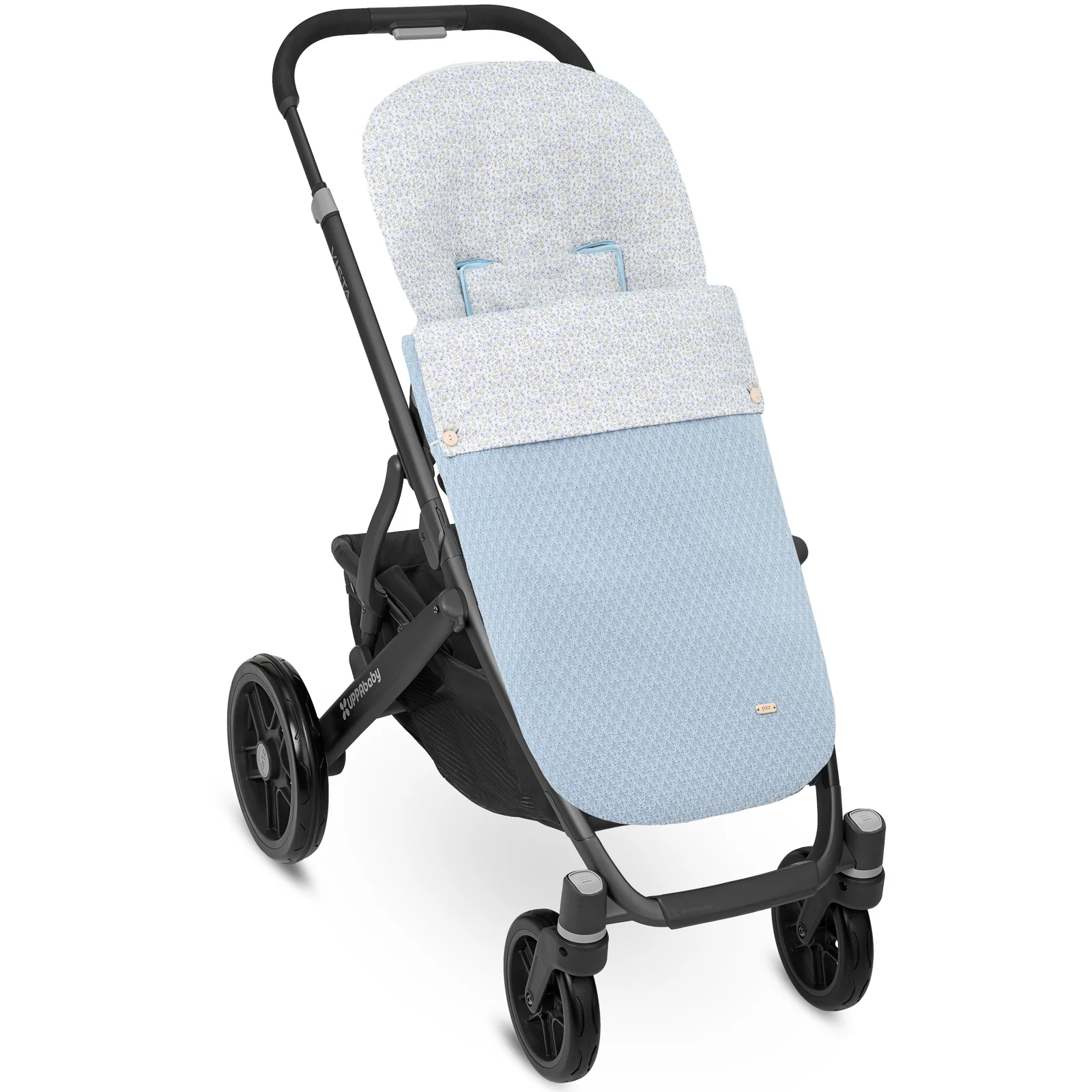 Saco silla estrecha ALIA - Image 2